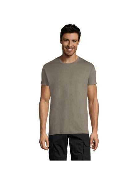 Camiseta unisex/hombre REGENT algodón 150g/m2 colores PERSONALIZABLE