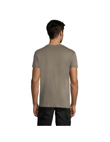 Camiseta unisex/hombre REGENT algodón 150g/m2 colores PERSONALIZABLE