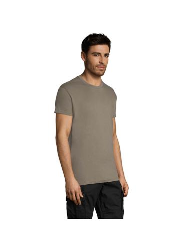 Camiseta unisex/hombre REGENT algodón 150g/m2 colores PERSONALIZABLE