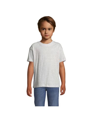 REGENT CAMISETA NIÑO 150g