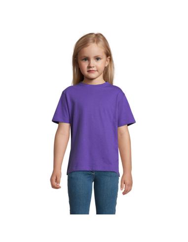 REGENT CAMISETA NIÑO 150g