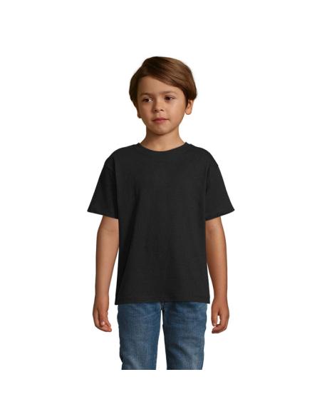 Camiseta niño REGENT KIDS algodón 150g/m2 colores PERSONALIZABLE