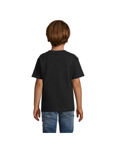 Camiseta niño REGENT KIDS algodón 150g/m2 colores PERSONALIZABLE