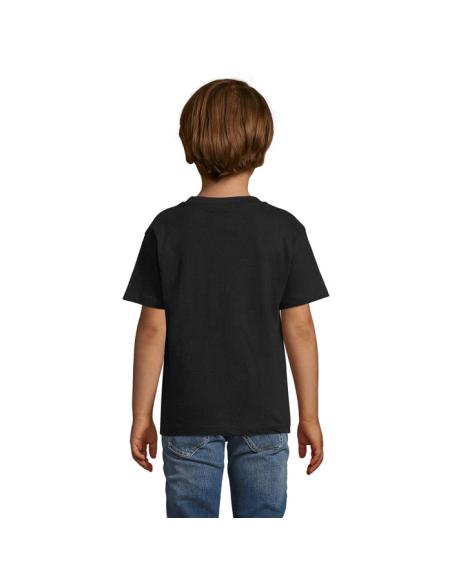 Camiseta niño REGENT KIDS algodón 150g/m2 colores PERSONALIZABLE
