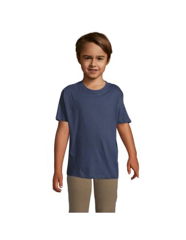 REGENT CAMISETA NIÑO 150g