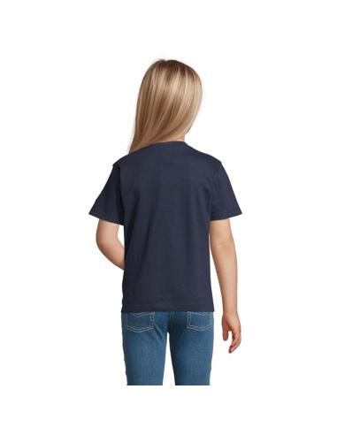 Camiseta niño REGENT KIDS algodón 150g/m2 colores PERSONALIZABLE