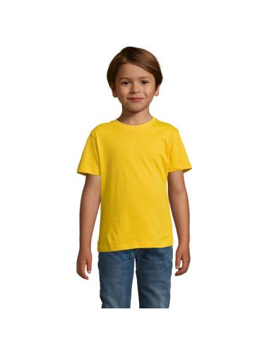 REGENT CAMISETA NIÑO 150g