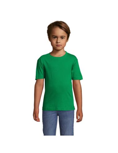 REGENT CAMISETA NIÑO 150g