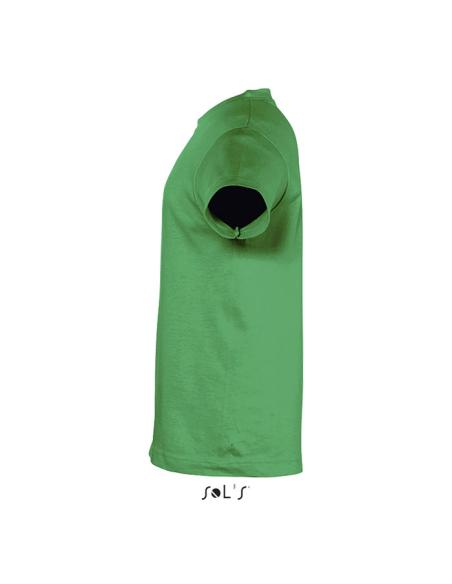 Camiseta niño REGENT KIDS algodón 150g/m2 colores PERSONALIZABLE