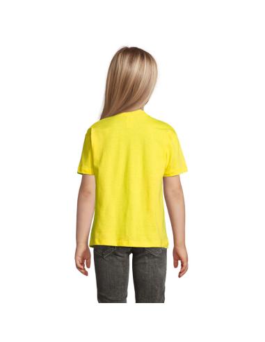 Camiseta niño REGENT KIDS algodón 150g/m2 colores PERSONALIZABLE