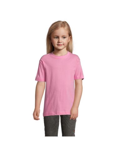 REGENT CAMISETA NIÑO 150g