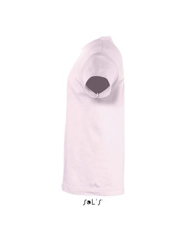 Camiseta niño REGENT KIDS algodón 150g/m2 colores PERSONALIZABLE
