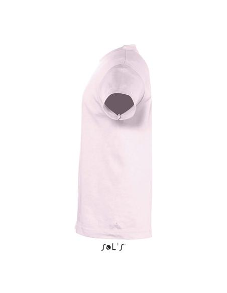 Camiseta niño REGENT KIDS algodón 150g/m2 colores PERSONALIZABLE