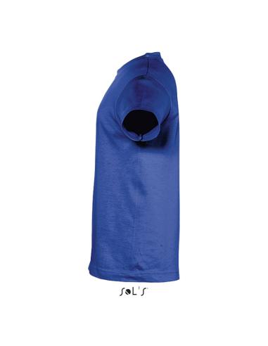 Camiseta niño REGENT KIDS algodón 150g/m2 colores PERSONALIZABLE