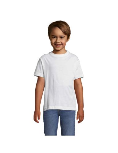 REGENT CAMISETA NIÑO 150g