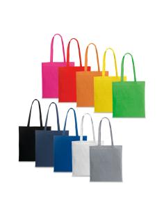 Bolsa de tela Luton algodón 140g/m2 colores PERSONALIZABLE