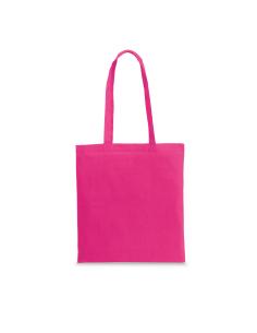 Bolsa de tela Luton algodón 140g/m2 colores PERSONALIZABLE 2
