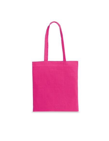 Bolsa de tela Luton algodón 140g/m2 colores PERSONALIZABLE