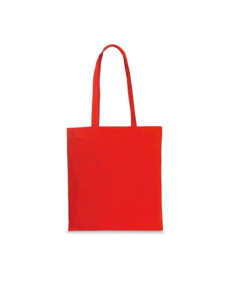 Bolsa de tela Luton algodón 140g/m2 colores PERSONALIZABLE