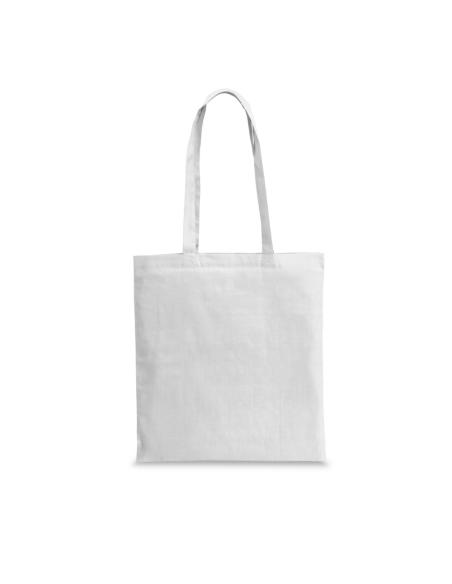 Bolsa de tela Luton algodón 140g/m2 colores PERSONALIZABLE