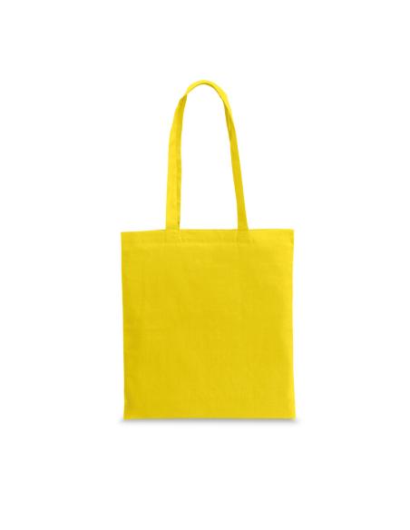 Bolsa de tela Luton algodón 140g/m2 colores PERSONALIZABLE