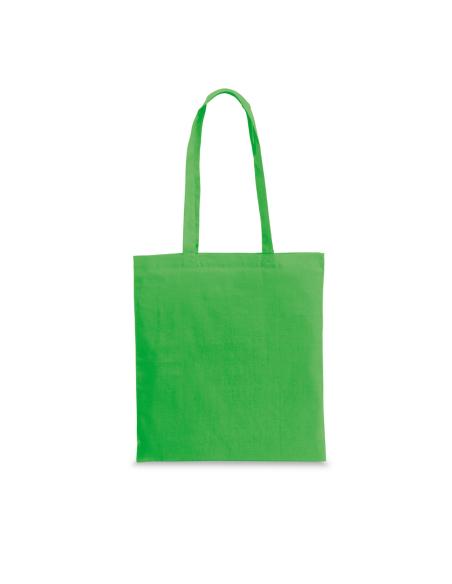 Bolsa de tela Luton algodón 140g/m2 colores PERSONALIZABLE