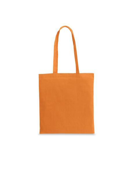 Bolsa de tela Luton algodón 140g/m2 colores PERSONALIZABLE