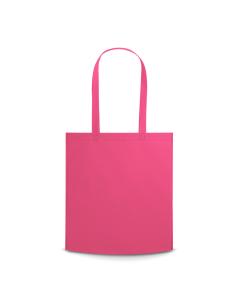 Bolsa de non-woven 80g/m2 Vizinada asas largas colores PERSONALIZABLE 2