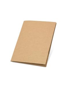 Carpeta porta documentos A4 de cartón Tangerang PERSONALIZABLE 2