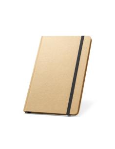Libreta A5 de cartón Shubra PERSONALIZABLE 2