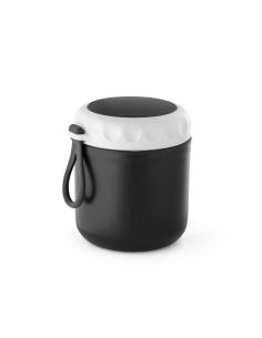 Tarro termo PP Duisburg doble capa PERSONALIZABLE 380ml 2