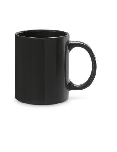 BARINE. Taza de cerámica 350 mL