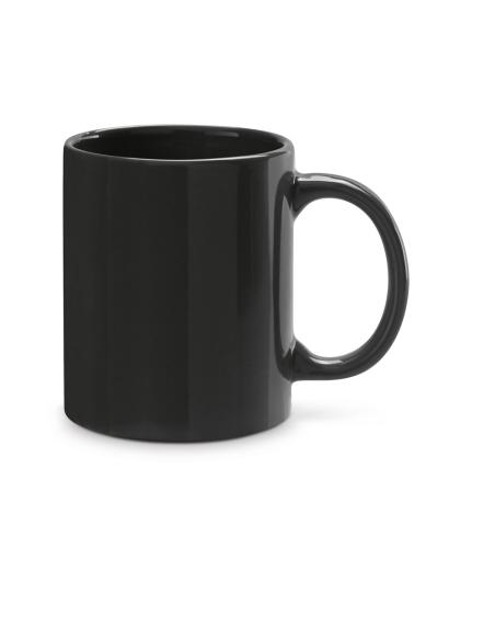 Taza cerámica Bangkok colores 350ml PERSONALIZABLE