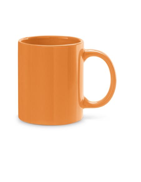 Taza cerámica Bangkok colores 350ml PERSONALIZABLE