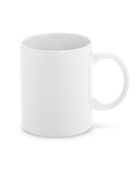 Taza cerámica Gambier especial sublimación 350ml PERSONALIZABLE
