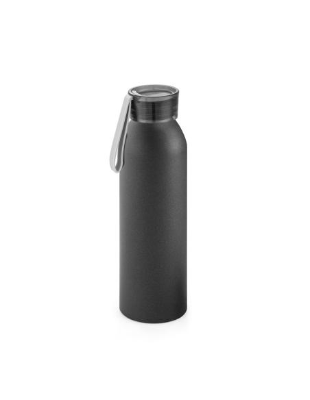 Botella agua de aluminio Daegu sin BPA 600ml PERSONALIZABLE