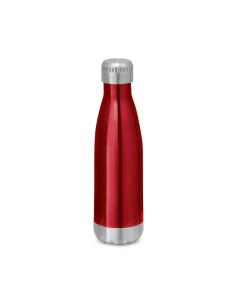 Botella agua de acero inoxidable Sevilla doble capa sin BPA 510ml PERSONALIZABLE 2