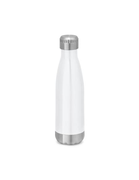 Botella agua de acero inoxidable Sevilla doble capa sin BPA 510ml PERSONALIZABLE