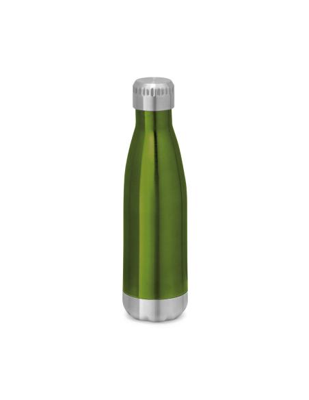 Botella agua de acero inoxidable Sevilla doble capa sin BPA 510ml PERSONALIZABLE