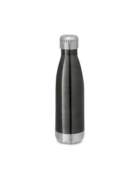 Botella agua de acero inoxidable Sevilla doble capa sin BPA 510ml PERSONALIZABLE