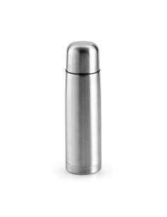 Botella termo acero inoxidable Senj 500ml PERSONALIZABLE