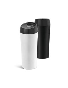 Vaso térmico de acero inoxidable Vancouver doble capa sin BPA 470ml PERSONALIZABLE