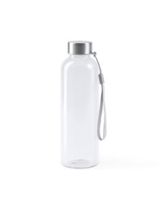 Botella agua reutilizable RPET Guancha sin BPA 600ml PERSONALIZABLE