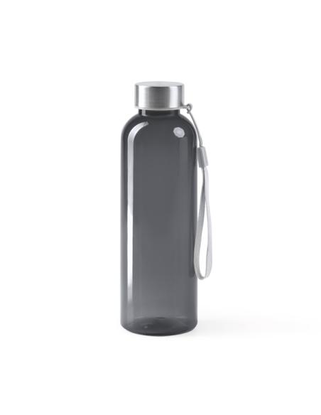 Botella agua reutilizable RPET Guancha sin BPA 600ml PERSONALIZABLE