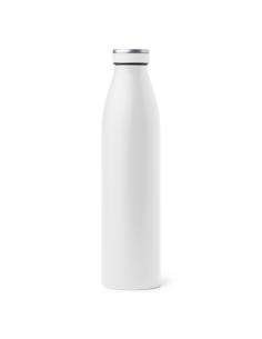 Botella agua de acero inoxidable Gran Canaria doble capa sin BPA 750ml PERSONALIZABLE
