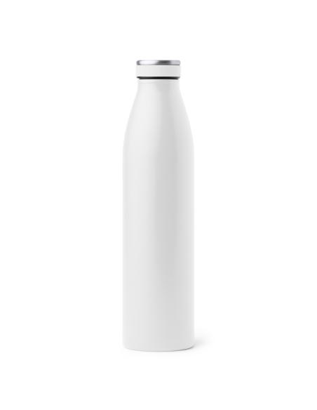 Botella agua de acero inoxidable Gran Canaria doble capa sin BPA 750ml PERSONALIZABLE