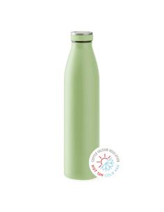 Botella agua de acero inoxidable Gran Canaria doble capa sin BPA 750ml PERSONALIZABLE 2