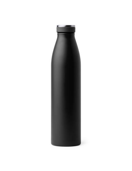 Botella agua de acero inoxidable Gran Canaria doble capa sin BPA 750ml PERSONALIZABLE
