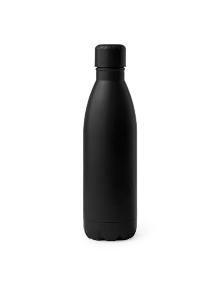 Botella agua de acero inoxidable Argual sin BPA 790ml colores mate PERSONALIZABLE