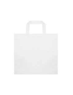 Bolsa de non-woven Orotava 80g/m2 asas cortas colores PERSONALIZABLE